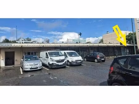 location commerce sannois 95110 82m²