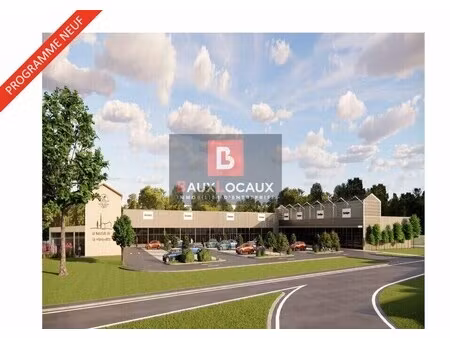 location commerce sorgues 84700 150m²