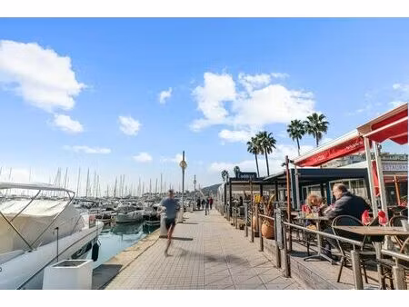 location commerce vallauris 06220 73m² à 175m²