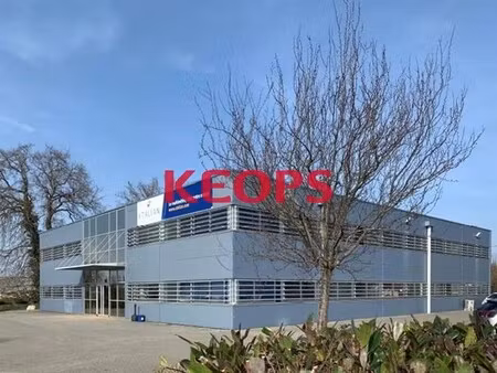 vente bureaux 1 203 m²