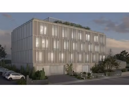 vente bureaux 197 m² à 1 520 m²