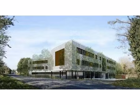 vente bureaux 78 m²