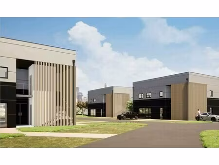 vente bureaux 250 m²