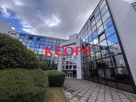 vente bureaux 126 m² à 239 m²