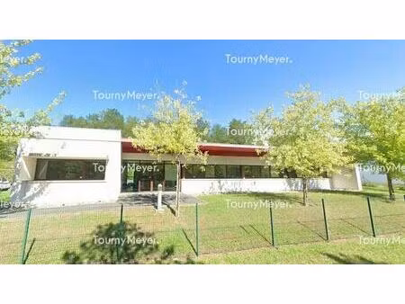 vente bureaux 339 m²