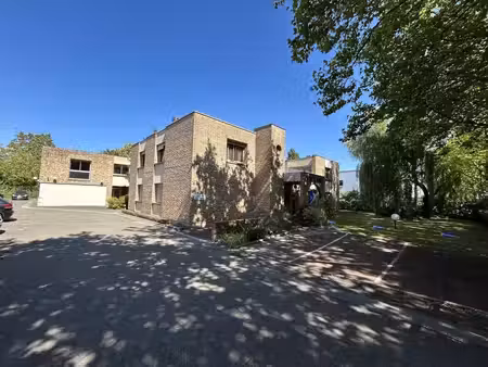 vente bureaux buc 78530 1232m²
