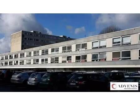 vente bureaux 185 m² à 390 m²