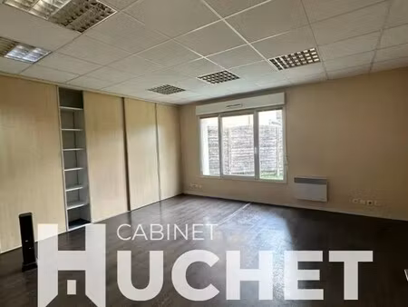 vente bureaux 220 m²
