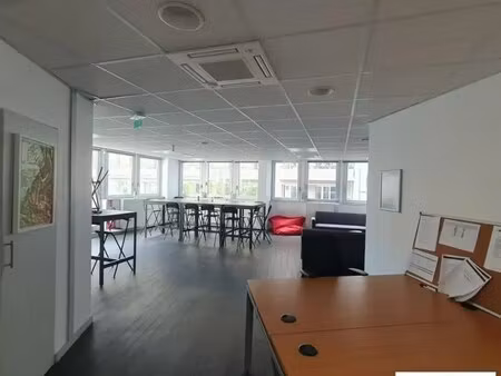 vente bureaux 383 m²