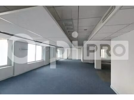 vente bureaux 380 m²