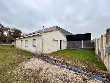 vente bureaux 96 m²