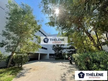 vente bureaux 330 m²