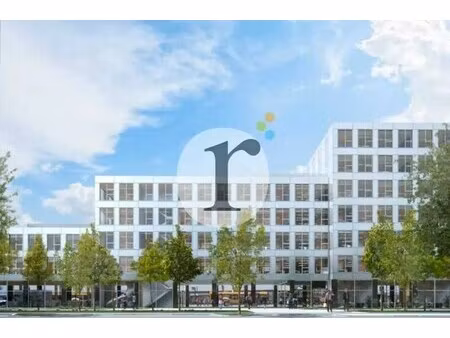 vente bureaux 487 m²