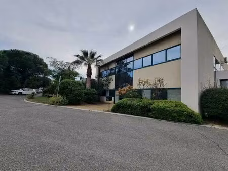 vente bureaux 269 m²