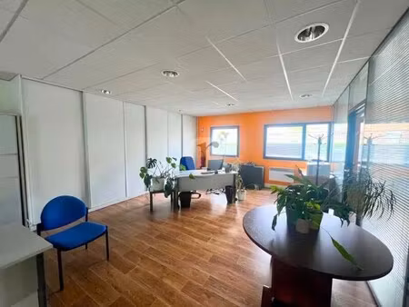 vente bureaux 341 m²