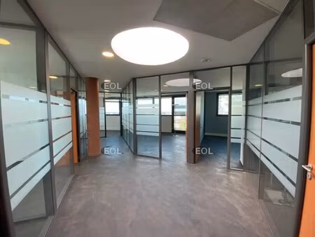 vente bureaux 263 m²