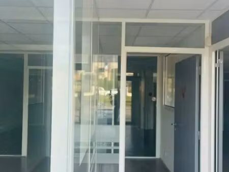 vente bureaux 95 m²