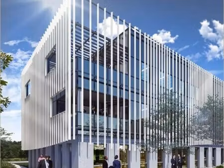 vente bureaux 1 037 m²