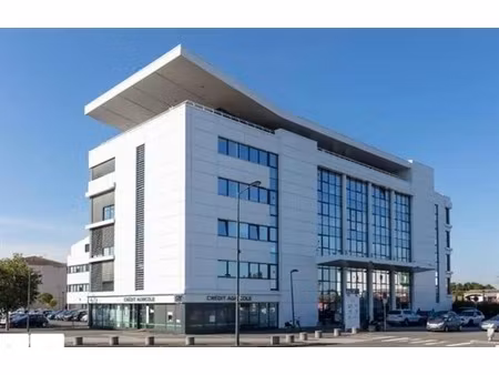 vente bureaux 1 337 m²