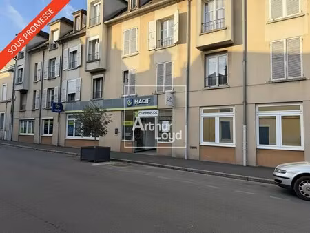 vente bureaux 220 m²