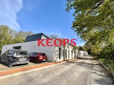 vente bureaux 9 m² à 134 m²