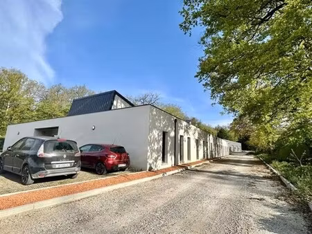 vente bureaux 9 m² à 200 m²