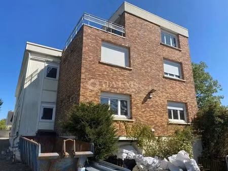 vente bureaux 425 m²