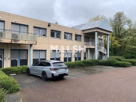 vente bureaux 229 m²
