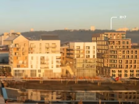 vente bureaux 292 m²