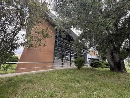 vente bureaux 807 m²