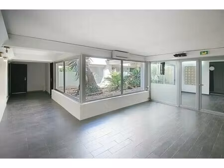 vente bureaux 435 m²