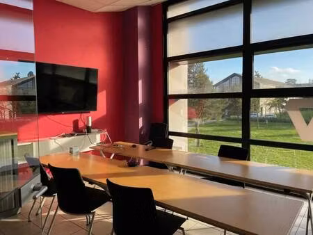 vente bureaux 82 m²