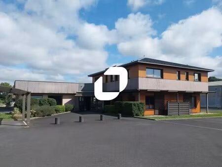 vente bureaux 487 m²