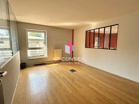 vente bureaux 314 m²