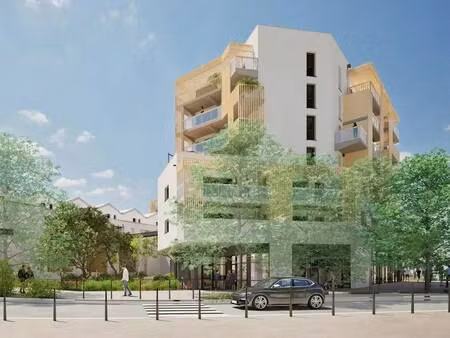 location commerce 224 m²