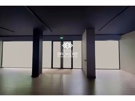 location commerce annecy 74000 395m²