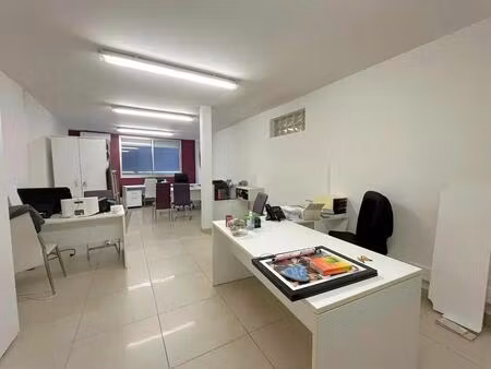 location commerce nice 06200 40m²