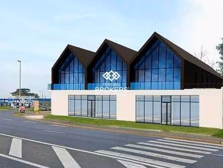 location commerce orleans 45000 245m²