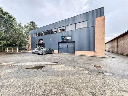 vente commerce 1 294 m²