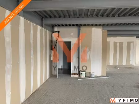 vente bureaux 171 m² à 355 m²