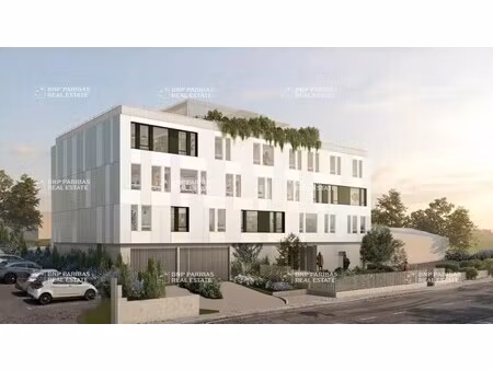 vente bureaux 1 520 m²