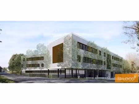 vente bureaux 290 m²