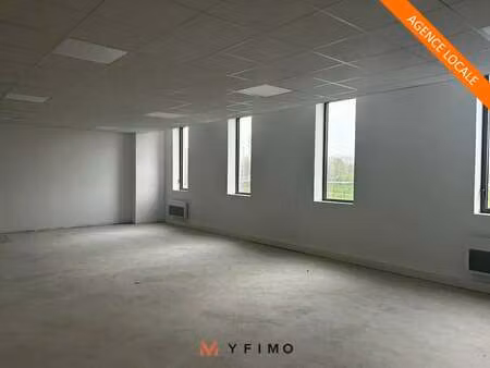 vente bureaux 379 m²