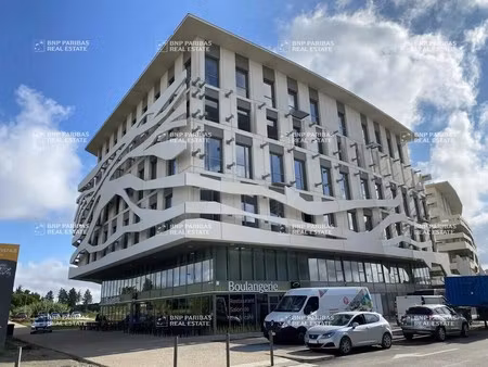 vente bureaux 229 m² à 253 m²