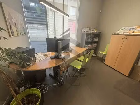 vente bureaux 280 m²