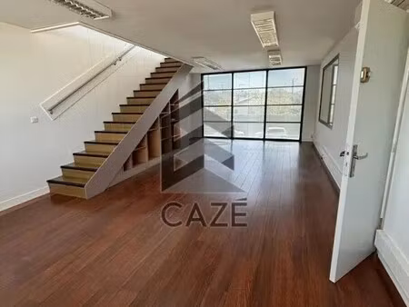 vente bureaux 415 m²