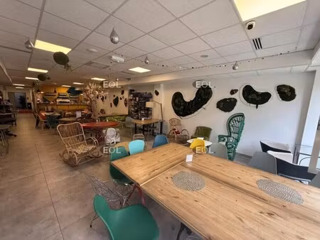 vente bureaux 308 m²