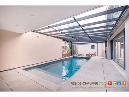 vente bureaux 319 m²