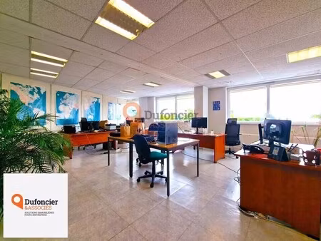 vente bureaux 333 m²