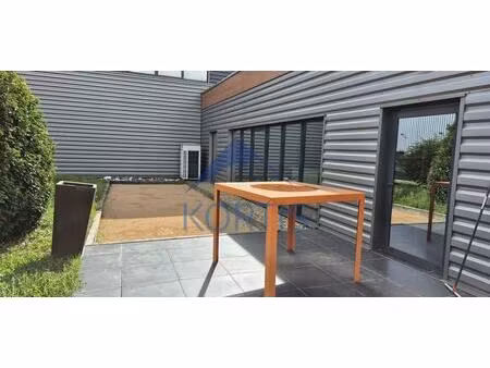 vente bureaux 250 m²